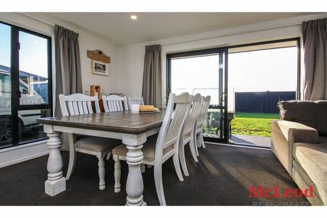 Photo of property in 17 Whittington Drive, Rolleston, 7615