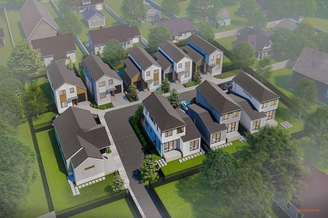 Photo of property in 7/14 Trentham Road, Takanini, Papakura, 2112