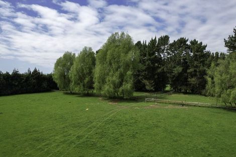 Photo of property in 222 Bruce Road, Levin, 5510