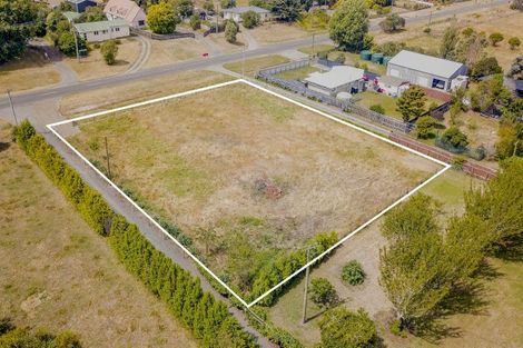 Photo of property in 90 Union Street, Foxton, 4814