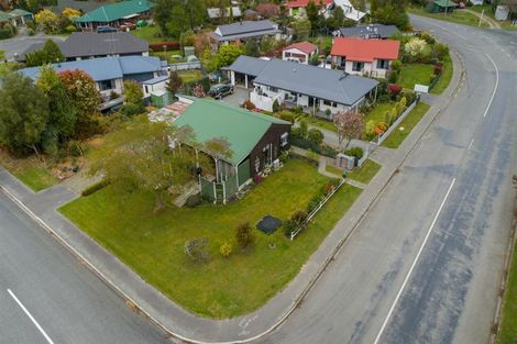 Photo of property in 44 Mckenzie Street, Geraldine, 7930