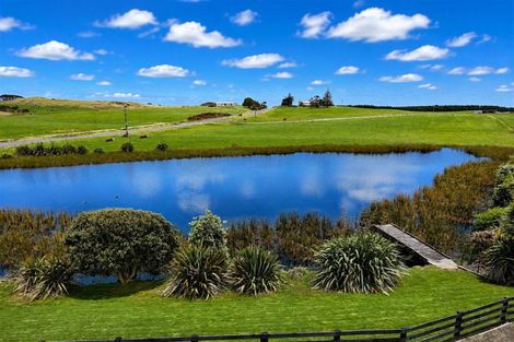Photo of property in 1200 Redhill Road, Te Kopuru, Dargaville, 0371