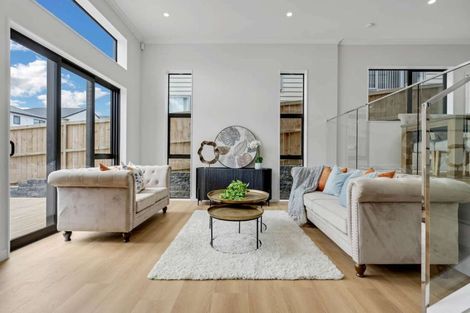 Photo of property in 61 Koromeke Street, Flat Bush, Auckland, 2019