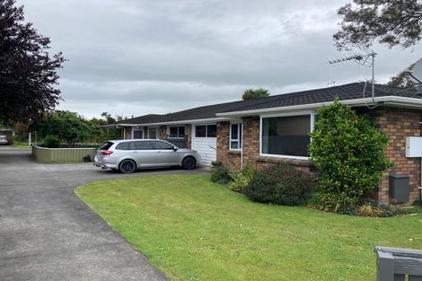 Photo of property in 10a Millar Street, Terrace End, Palmerston North, 4410