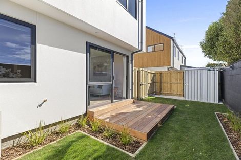 Photo of property in 3/16 Mountfort Street, Spreydon, Christchurch, 8024