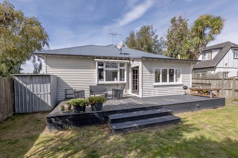Photo of property in 219 Hills Road, Mairehau, Christchurch, 8013