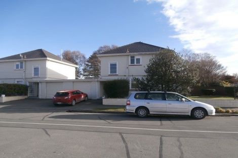Photo of property in 2 Highgate Avenue, Merivale, Christchurch, 8014