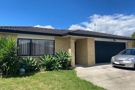 Photo of property in 50 Artillery Drive, Papakura, 2110
