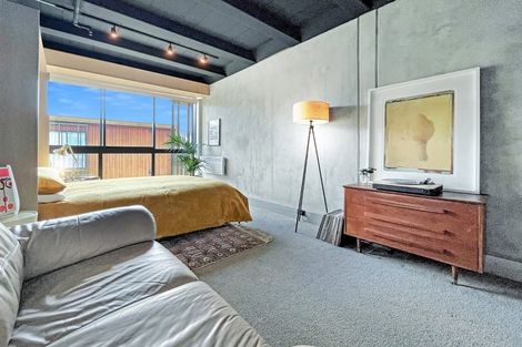 Photo of property in Vedado Apartments, 208/41 Hopper Street, Mount Cook, Wellington, 6011