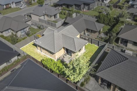 Photo of property in 32b Bradbury Avenue, Rolleston, 7614