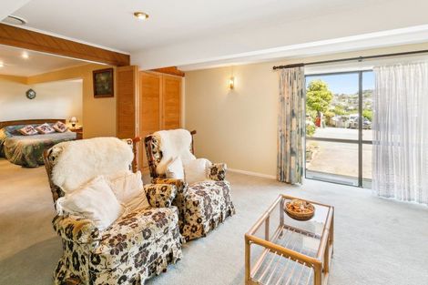 Photo of property in 4 Pelorous Street, Paparangi, Wellington, 6037