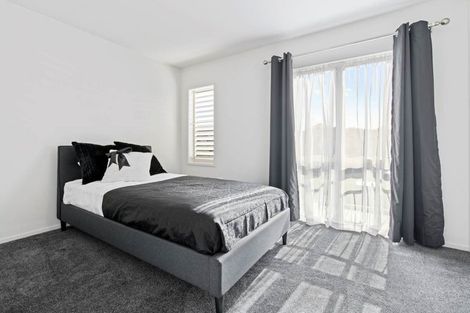 Photo of property in 7/18 Alicante Avenue, Hillpark, Auckland, 2102