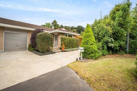 Photo of property in 2/8 Charlene Place, Hillsborough, Christchurch, 8022