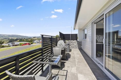 Photo of property in 115 Endeavour Drive, Whitby, Porirua, 5024