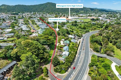 Photo of property in 13c Lupton Avenue, Kensington, Whangarei, 0112