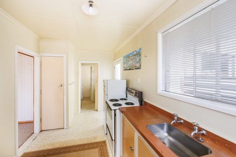 Photo of property in 257 College Street, West End, Palmerston North, 4412