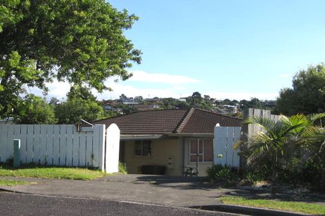 Photo of property in 22 Squirrel Lane, Browns Bay, Auckland, 0630