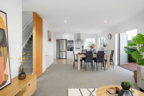 Photo of property in 1/46 North Ridge Drive, Rototuna North, Hamilton, 3281