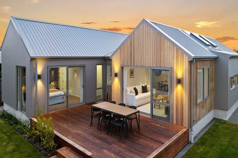 Photo of property in 17 Bradshaw Terrace, Riccarton, Christchurch, 8011