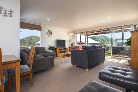 Photo of property in 1 Matai Place, Waikawa, Picton, 7220