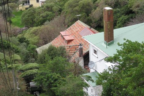 Photo of property in 85 Duncan Terrace, Kilbirnie, Wellington, 6022