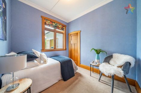 Photo of property in 30 Ludlam Crescent, Woburn, Lower Hutt, 5010