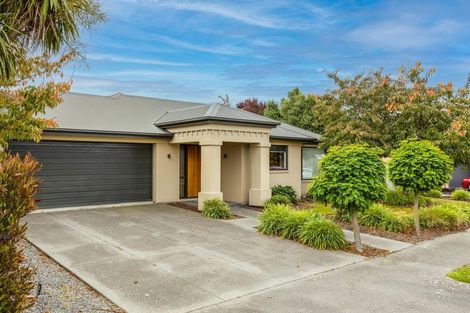 Photo of property in 36 Bibiana Street, Aidanfield, Christchurch, 8025