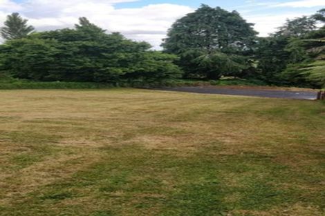 Photo of property in 15 Mckenzie Avenue, Otorohanga, 3900