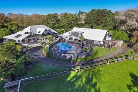 Photo of property in 143 Postman Road, Dairy Flat, Albany, 0794