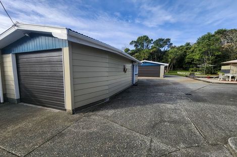 Photo of property in 27 Byron Street, Greymouth, 7805
