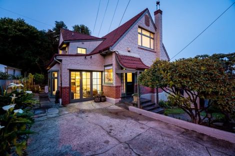 Photo of property in 3 Littlebourne Road, Roslyn, Dunedin, 9010