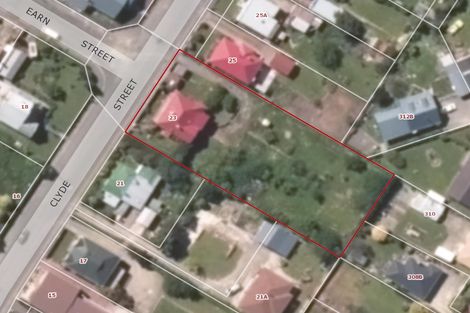 Photo of property in 23 Clyde Street, Oamaru North, Oamaru, 9400