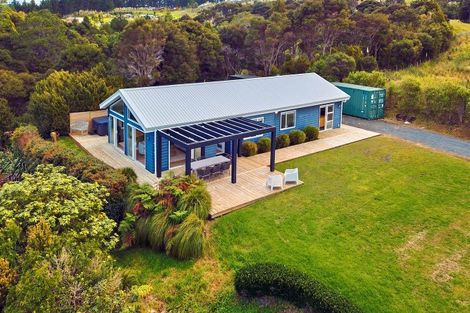 Photo of property in 395d Matakana Valley Road, Matakana, Warkworth, 0985