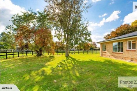 Photo of property in 338 Pencarrow Road, Tamahere, Hamilton, 3283