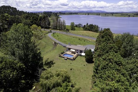 Photo of property in 768 Glen Murray Road, Rangiriri, Huntly, 3772