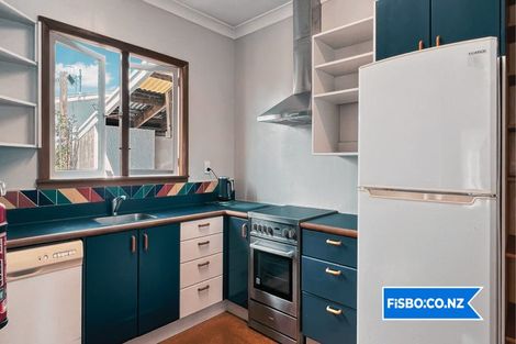 Photo of property in 8a Alpers Terrace, Marewa, Napier, 4110