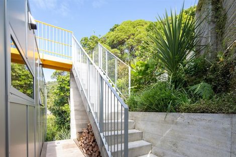 Photo of property in 6 Crawford Road, Kilbirnie, Wellington, 6022