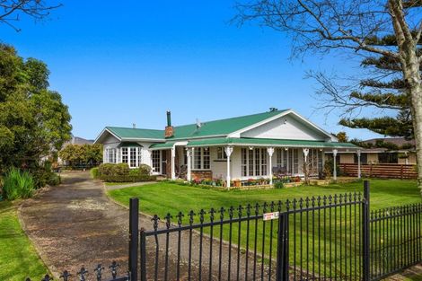 Photo of property in 4 Pilkington Place, Opotiki, 3122