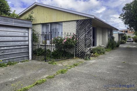 Photo of property in 2/32 Southampton Street, Sydenham, Christchurch, 8023