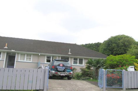 Photo of property in 104 Tremewan Street, Tawa, Wellington, 5028