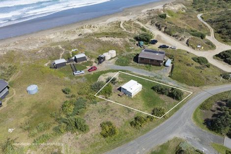 Photo of property in 6 Rata Street, Waipapakauri, Awanui, 0486