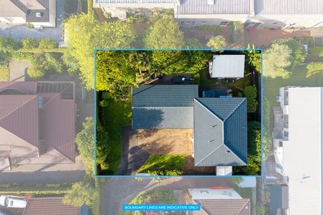 Photo of property in 3/4 Frater Avenue, Milford, Auckland, 0620