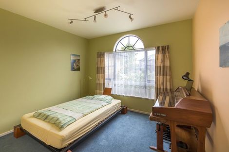 Photo of property in 1 Marquess Avenue, Halswell, Christchurch, 8025