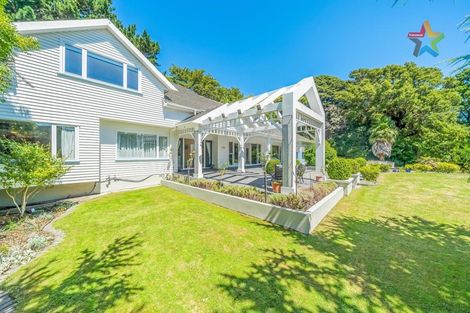 Photo of property in 31 Hayward Terrace, Waiwhetu, Lower Hutt, 5010
