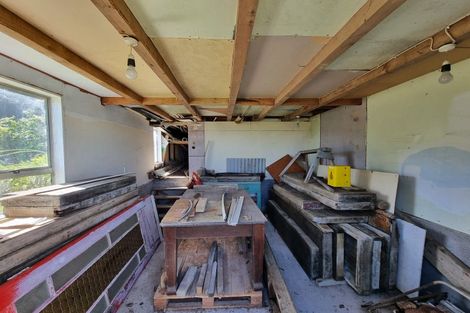 Photo of property in 2187 Coast Road, Barrytown, Runanga, 7873