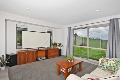 Photo of property in 201 Gomez Road, Hikurangi, 0181