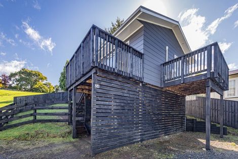 Photo of property in 24 Willow Lane, Ohakune, 4625