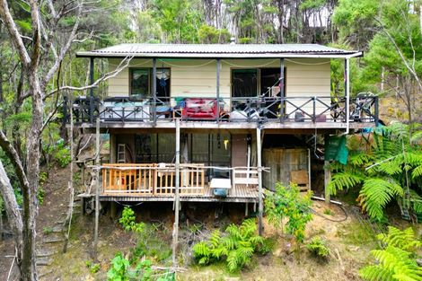 Photo of property in 48 Schoolhouse Bay Road, Kawau Island, 0920