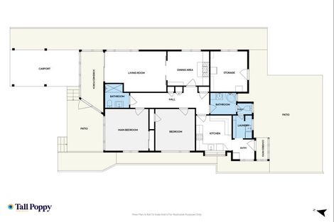 Photo of property in 28 Riverside, Nelson, 7010