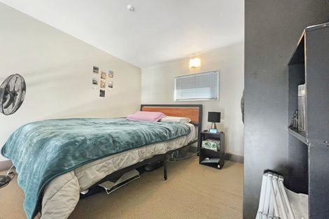 Photo of property in Urbane Apartments, 50/29 Webb Street, Mount Cook, Wellington, 6011
